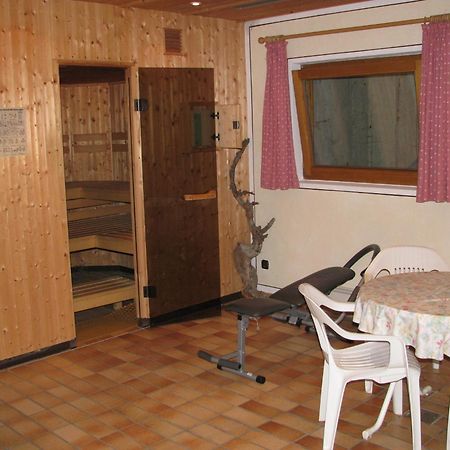 Ferienparadies Spielmannsau Oberstdorf Kültér fotó