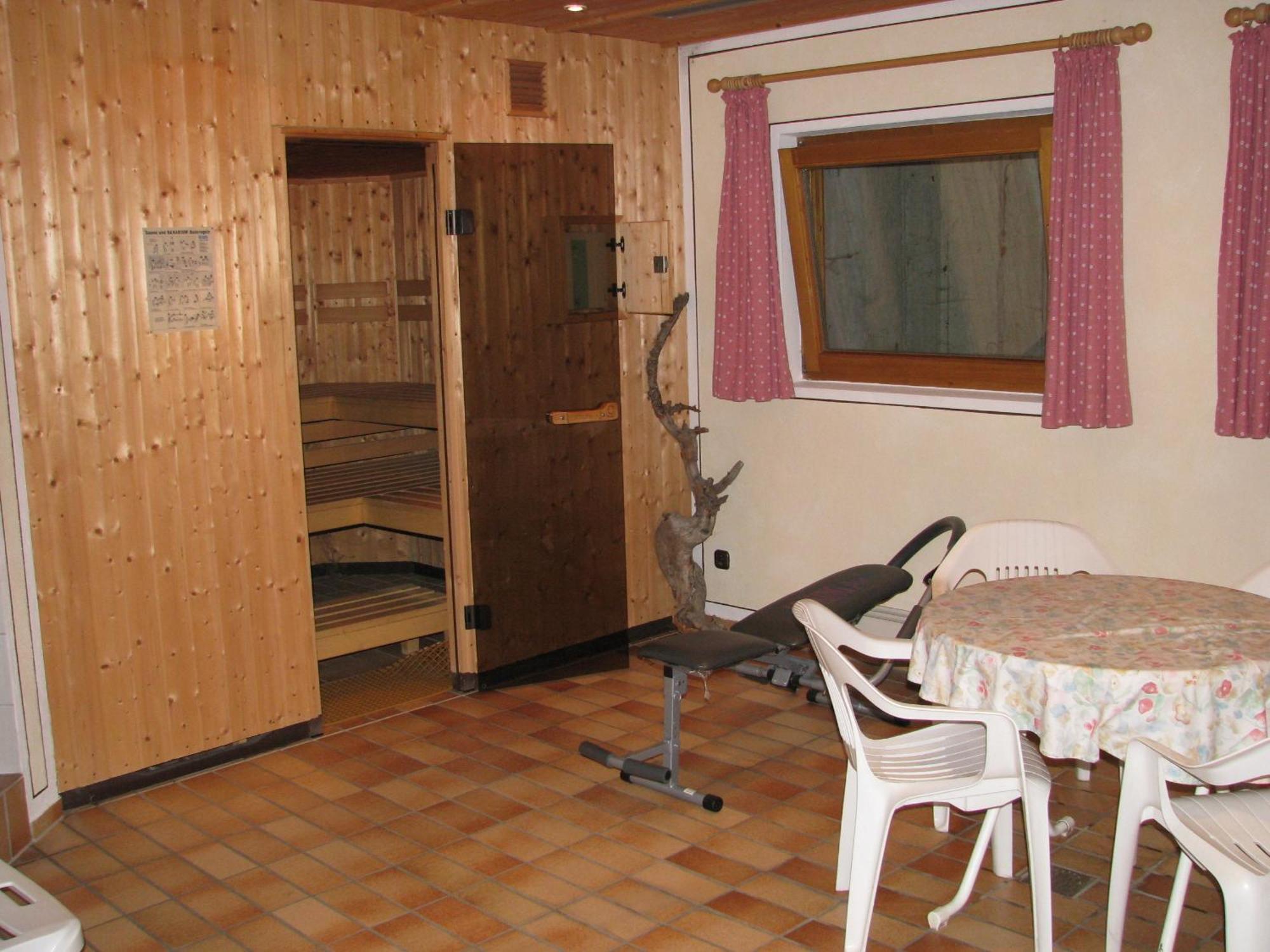 Ferienparadies Spielmannsau Oberstdorf Kültér fotó